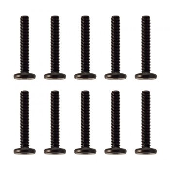 Team Associated Screws, M3x22mm LP SHCS